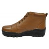 TSF POLICE BOOT FOR MEN's(TAN)